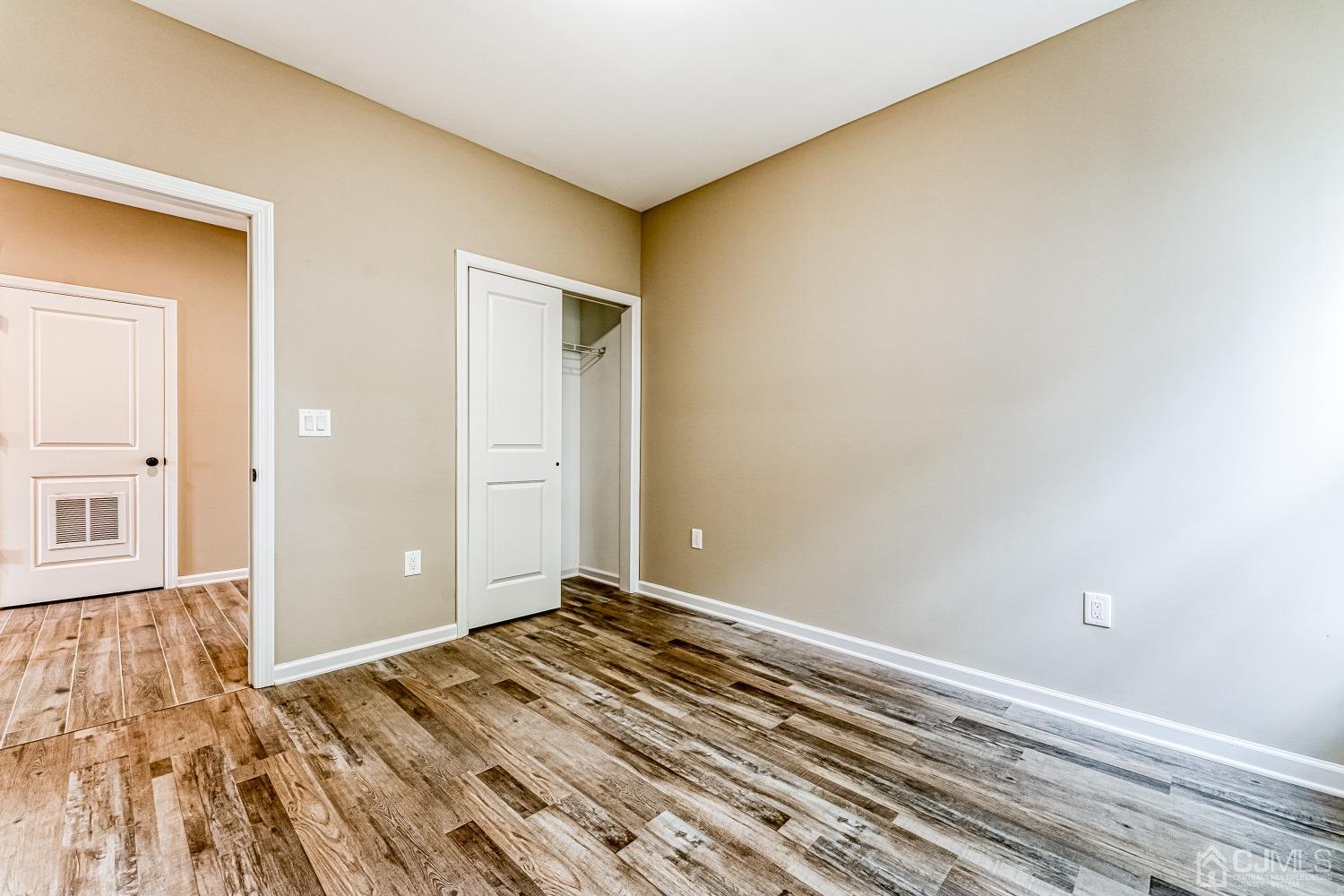 19 Crescent Road Edison, NJ 08817 - Photo 21 of 40 a view of a room with wooden floor