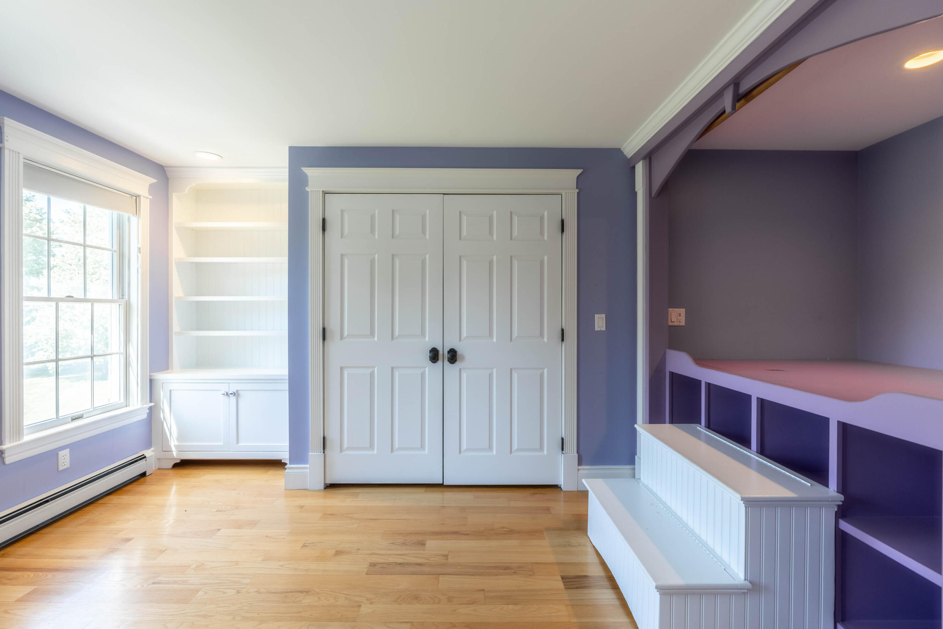 215 Tuttle Road Cumberland, ME 04021 - Photo 25 of 50 215 Tuttle Bedroom 2