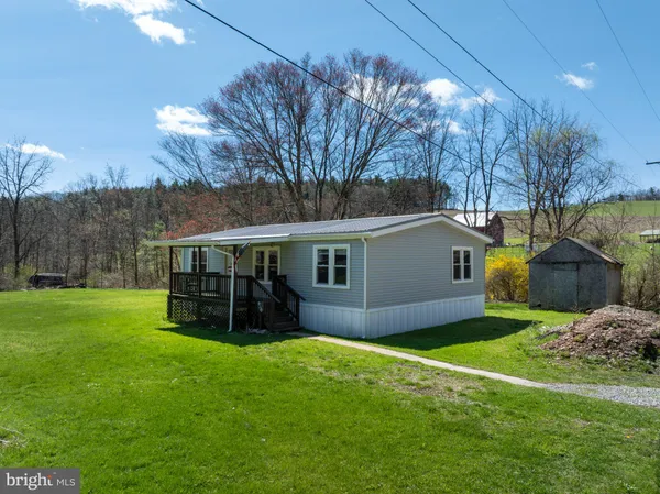 $150,000 | 282 Circle Road, Bellefonte, PA 16823