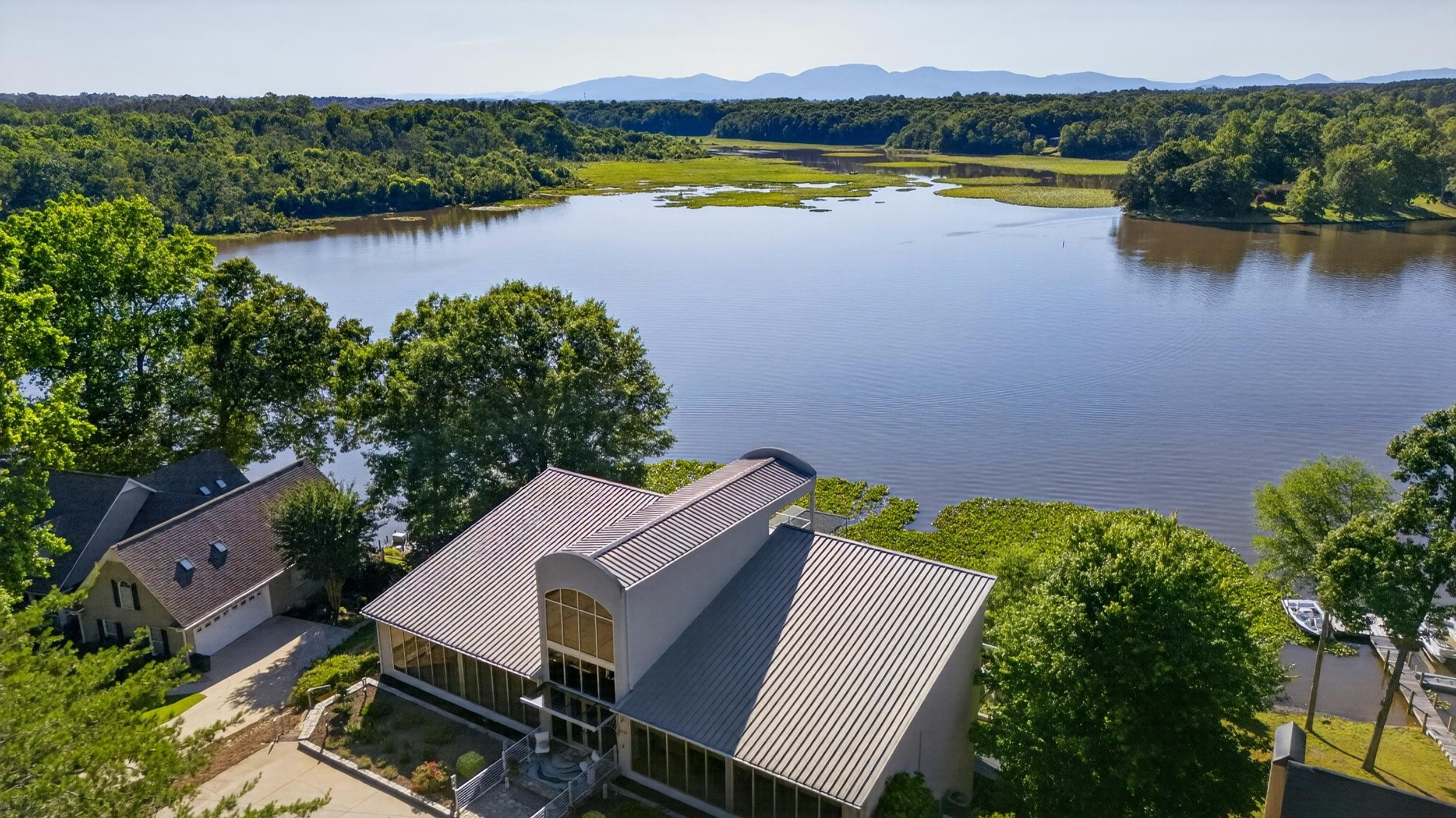 1125 Dickson Road Campobello, SC 29322 - Photo 1 of 50