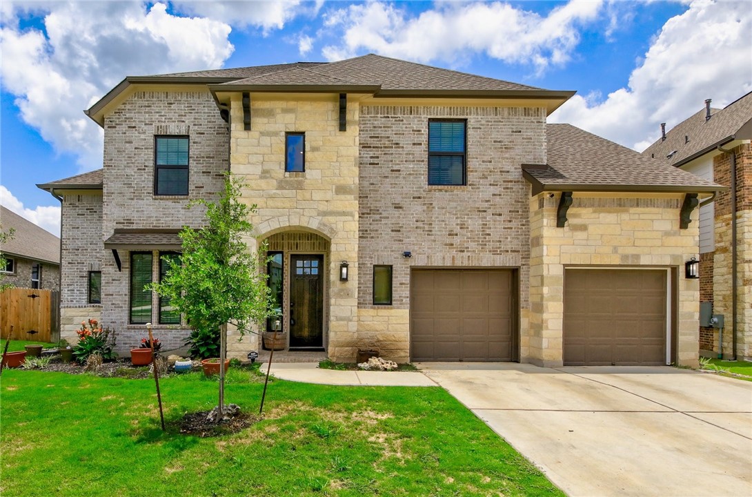 108 Shady Point Court Georgetown, TX 78628 - Photo 1 of 1 Gallery Image 1