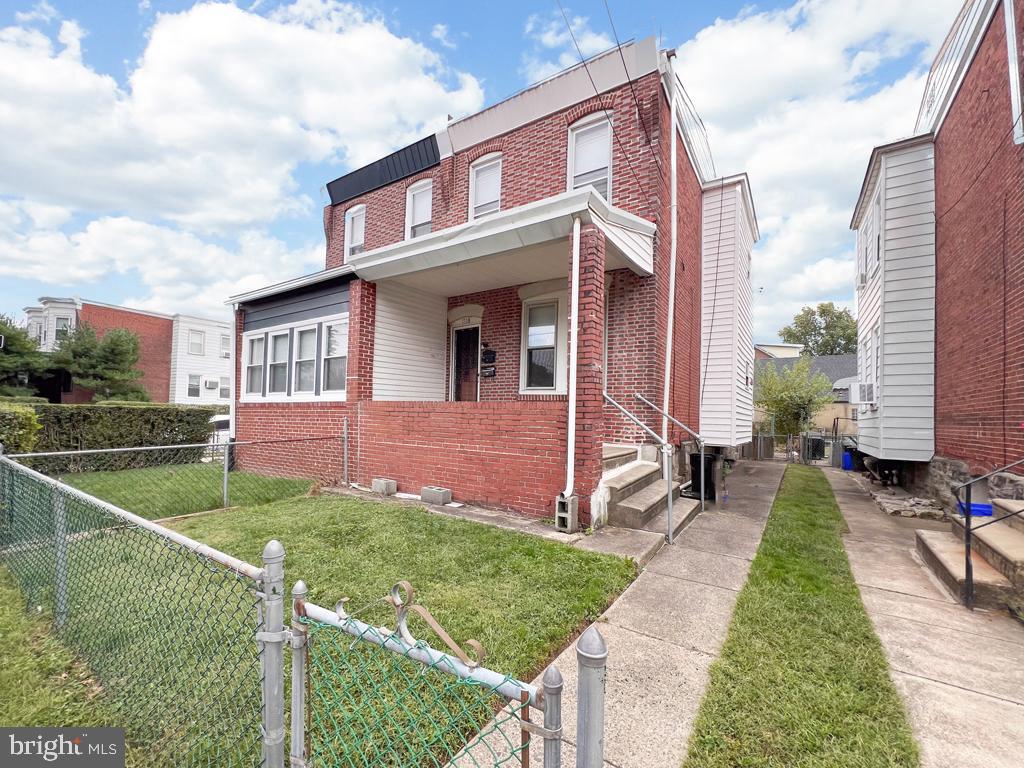 1118 Bleigh Avenue Philadelphia, PA 19111 - Photo 1 of 36 Front