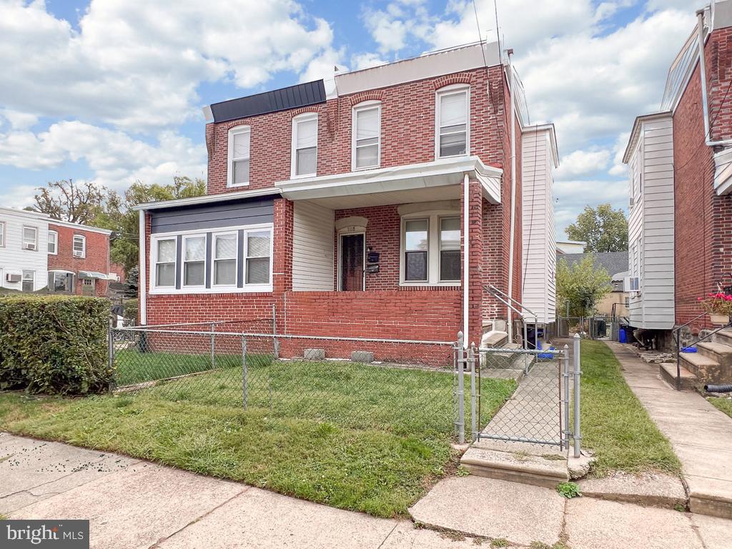 1118 Bleigh Avenue Philadelphia, PA 19111 - Photo 5 of 36 Front