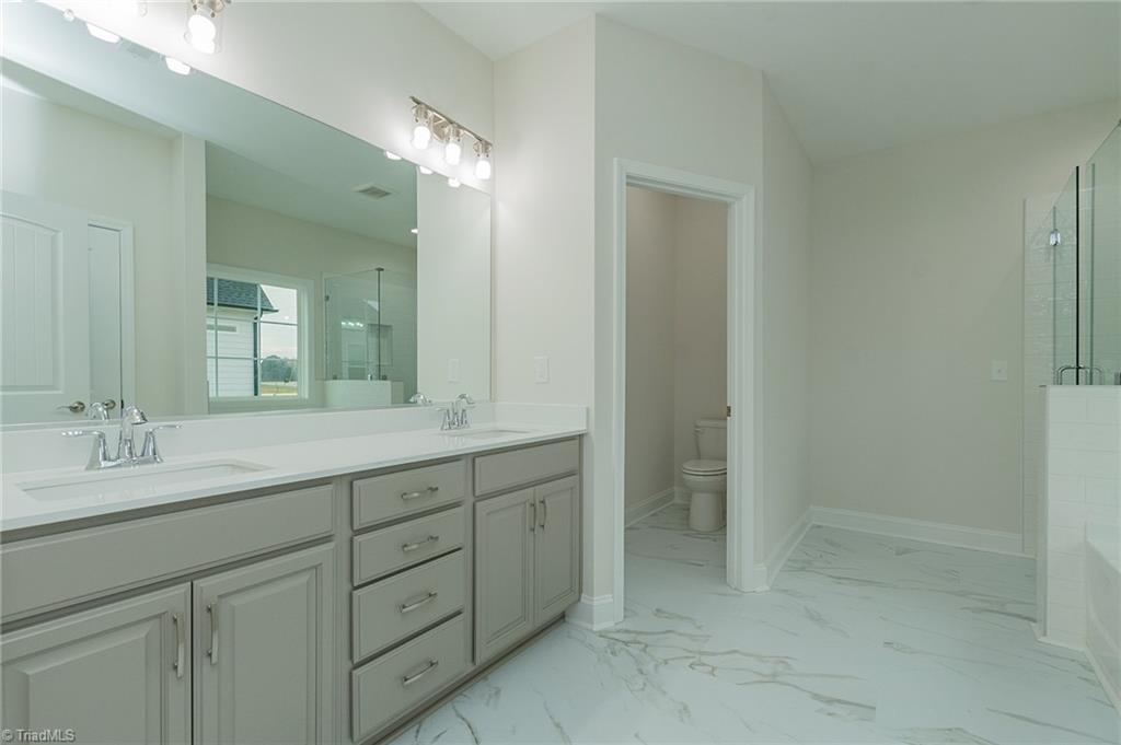 8524 Fairgrove Church Road Browns Summit, NC 27214 - Photo 30 of 50