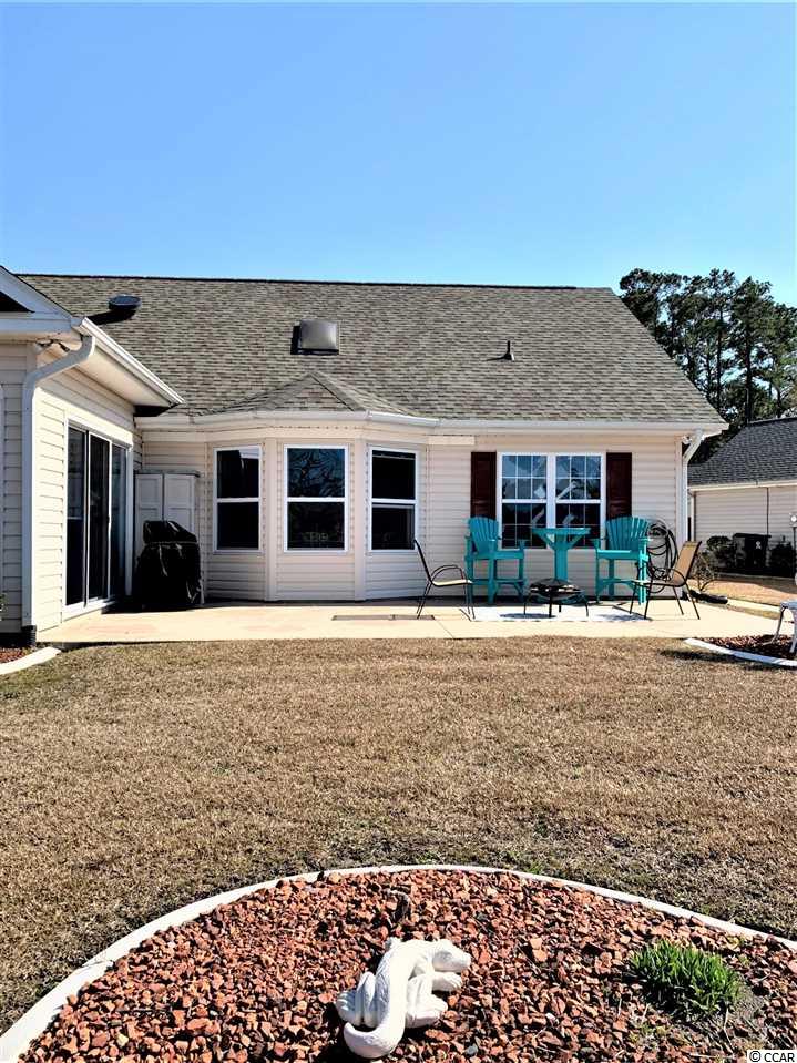 1150 Lampwick Lane Murrells Inlet, SC 29576 - Photo 36 of 39