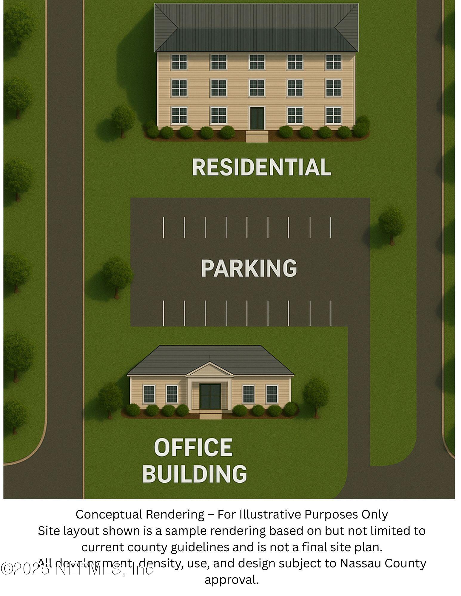 0 East State Road 200 Yulee, FL 32097 - Photo 3 of 3