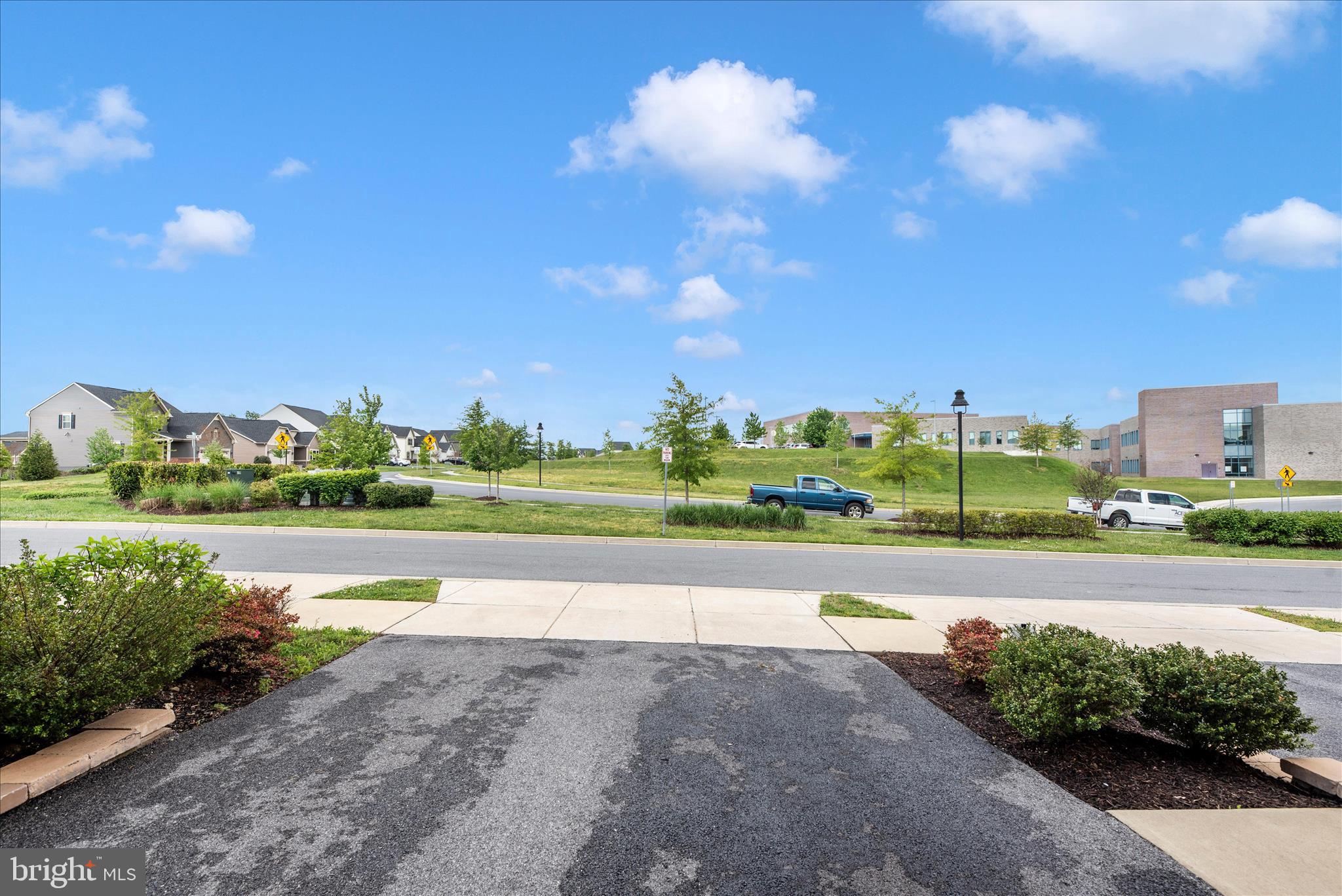 7091 Kokanee Way New Market, MD 21774 - Photo 51 of 69 Exterior Front