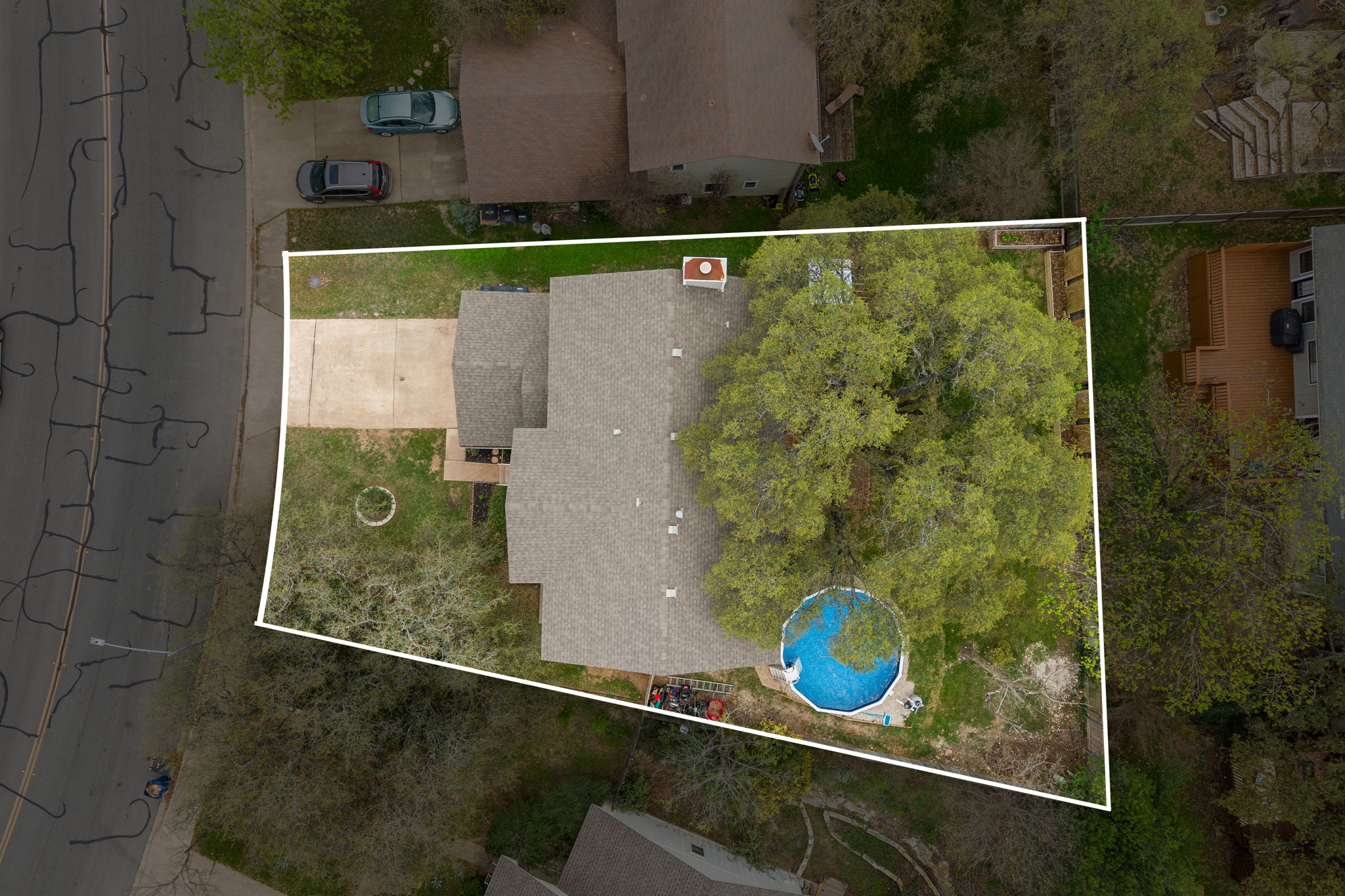 11942 Bittern Hollow Austin, TX 78758 - Photo 28 of 29