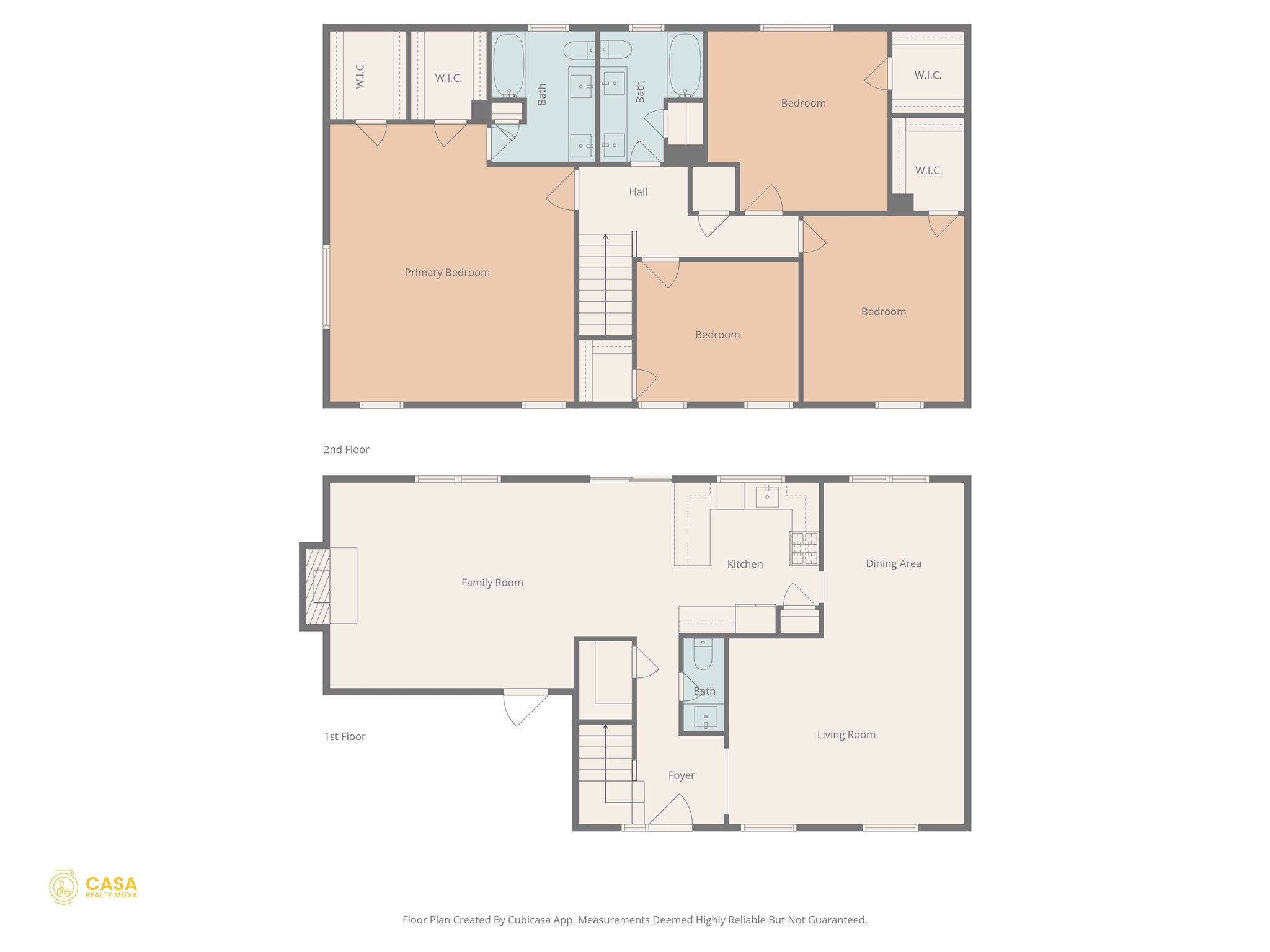 11942 Bittern Hollow Austin, TX 78758 - Photo 29 of 29 a picture of a utility room with cabinets and white appliances