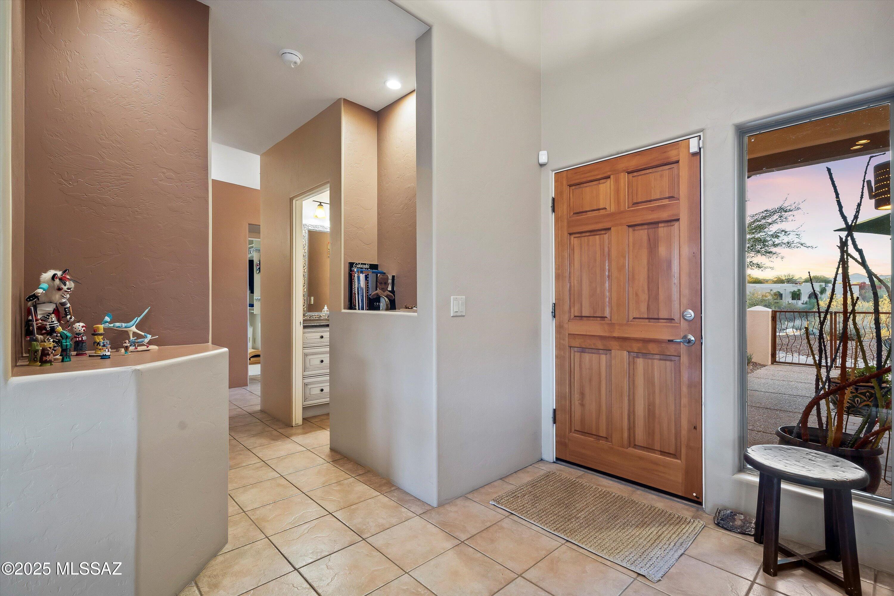 12334 North Copper Spring Trail Tucson, AZ 85755 - Photo 6 of 43