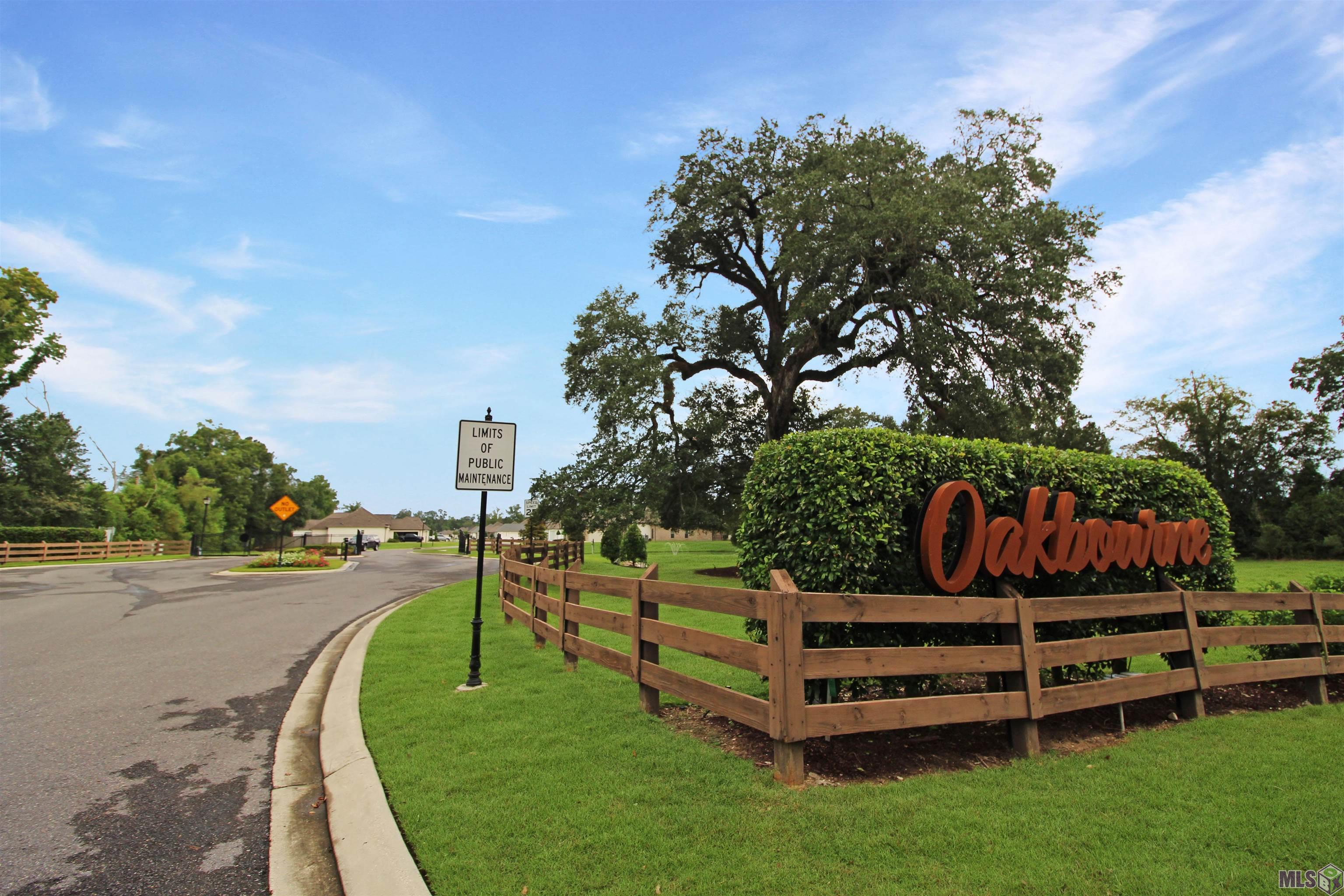 13188 Oakbourne Avenue Geismar, LA 70734 - Photo 2 of 4