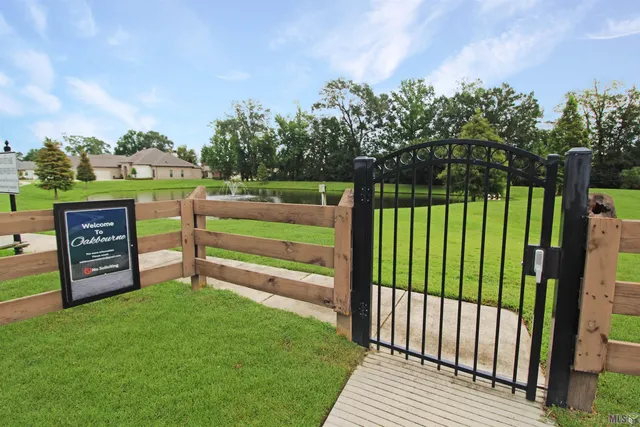 $77,500 | 13188 Oakbourne Avenue, Geismar, LA 70734