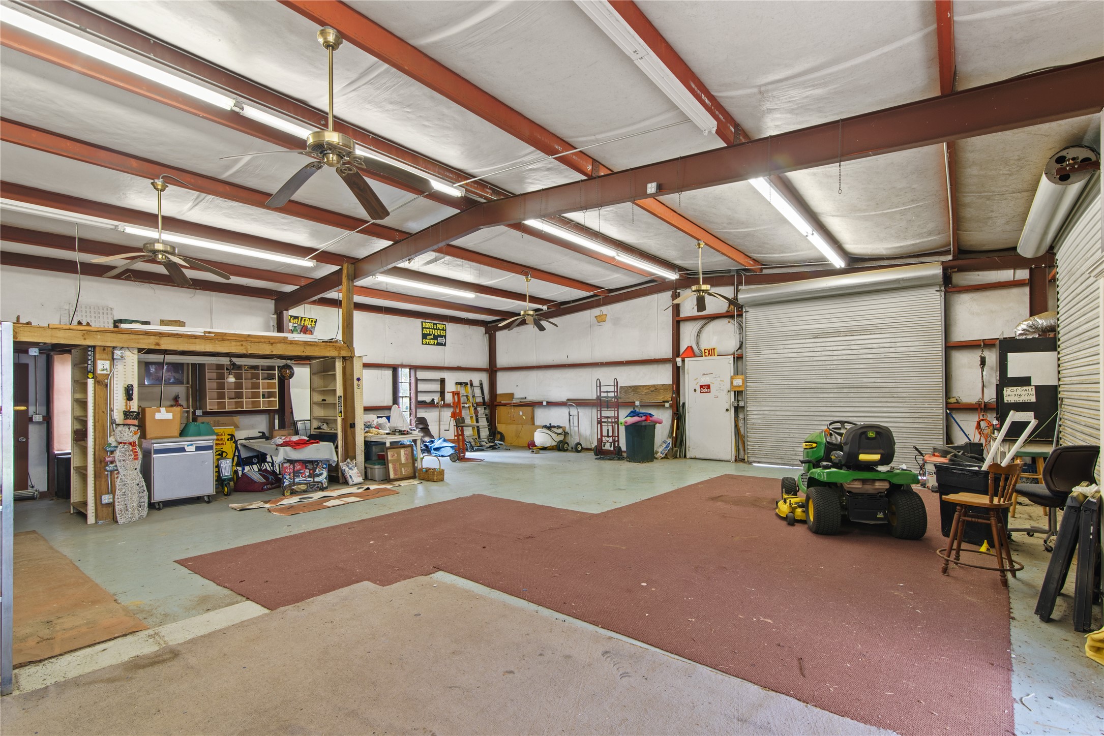 36301 Fm 149 Road Pinehurst, TX 77362 - Photo 21 of 50