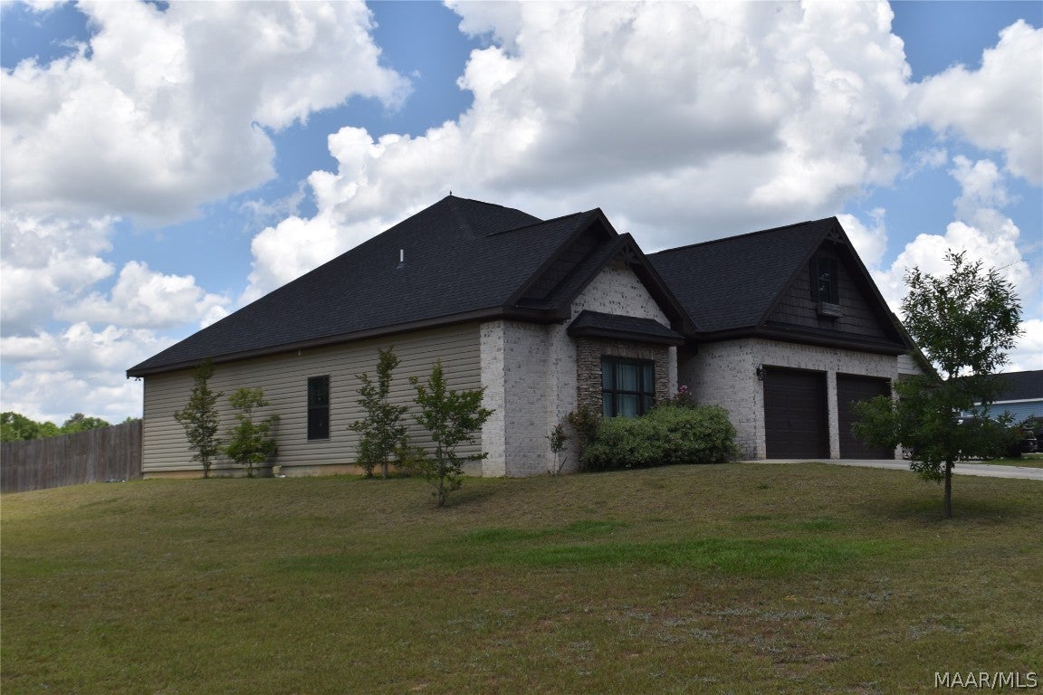 1380 Battles Road Dothan, AL 36301 - Photo 2 of 25 Gallery Image 2
