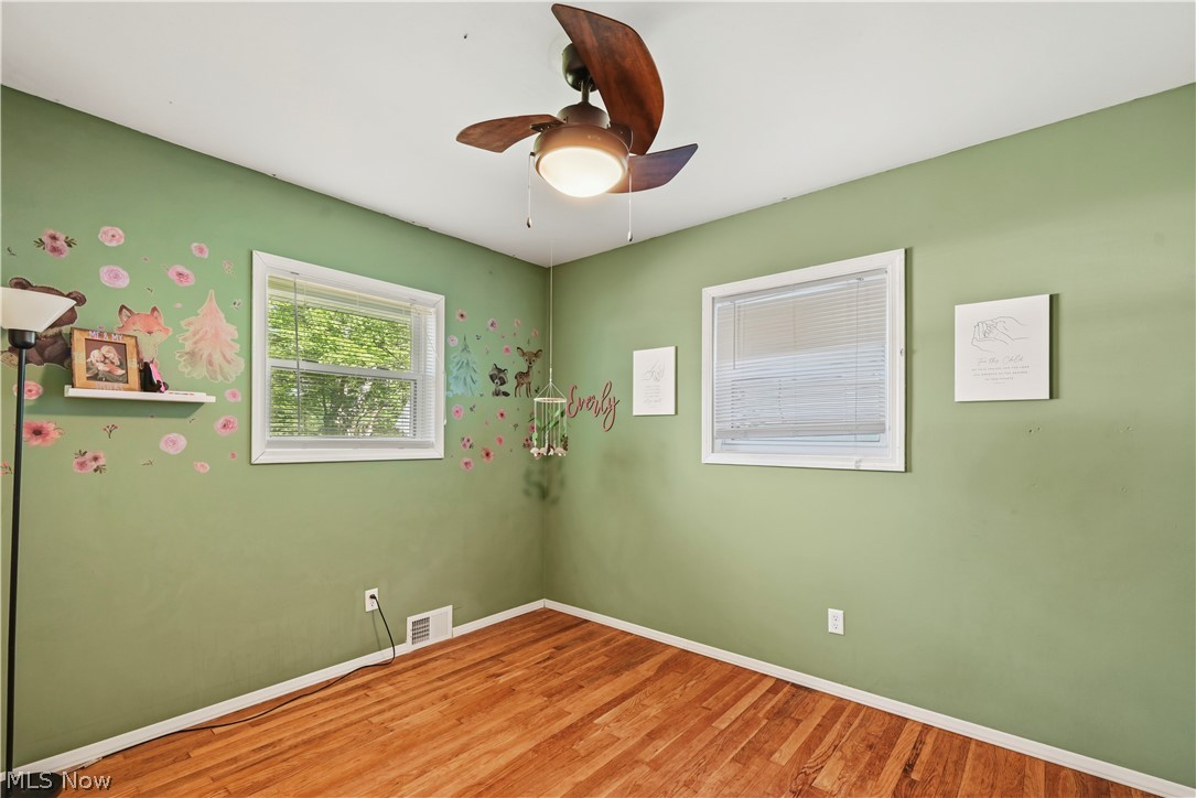 304 Howland Wilson Road Northeast Warren, OH 44484 - Photo 13 of 29