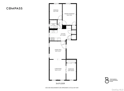 $1,995,000 | 30-19 33rd Street | Astoria