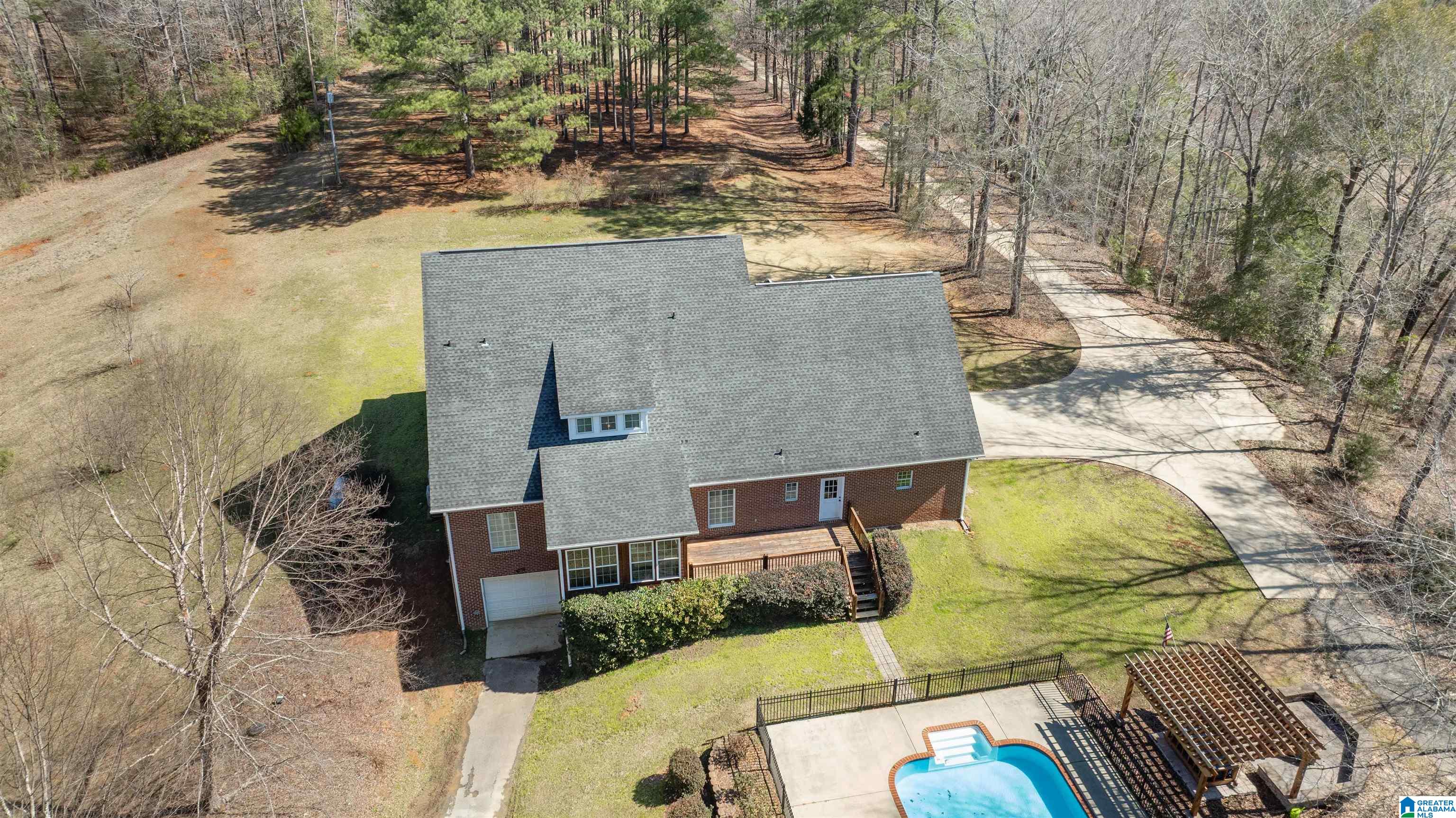 12371 Slayton Road Duncanville, AL 35456 - Photo 66 of 81