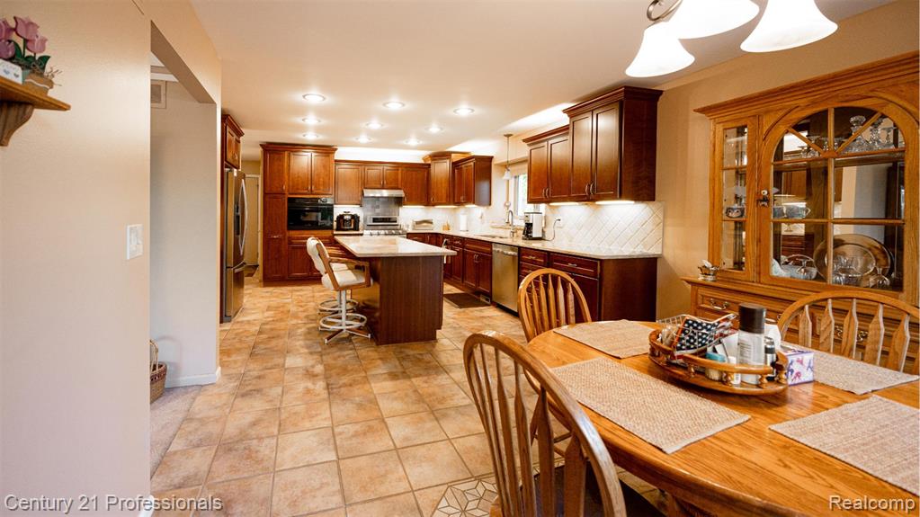1008 Hidden Lane Rochester Hills, MI 48309 - Photo 22 of 99