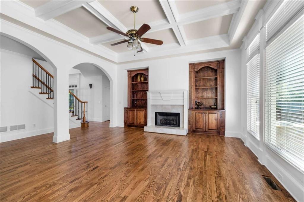 1475 Boomer Circle Suwanee, GA 30024 - Photo 12 of 54