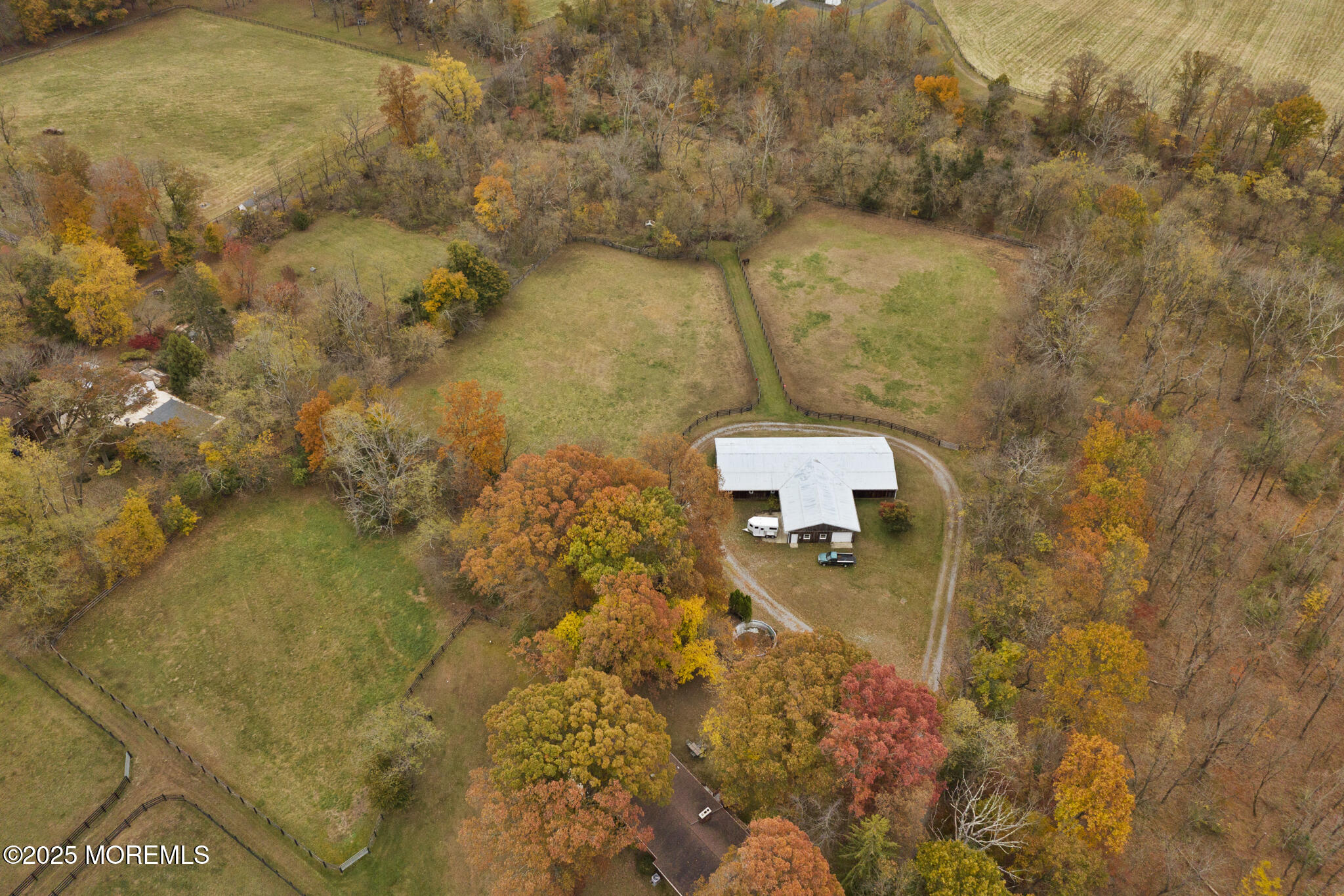 193 Burlington Path Road Cream Ridge, NJ 08514 - Photo 36 of 51 193 Burlington Path-38