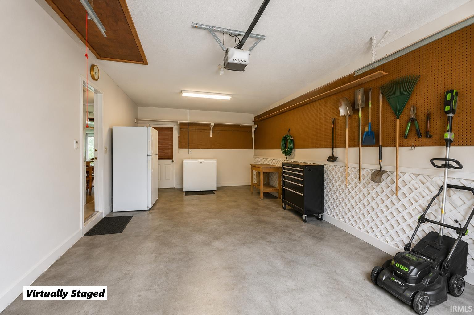 4357 Baden Strasse Jasper, IN 47546 - Photo 36 of 42