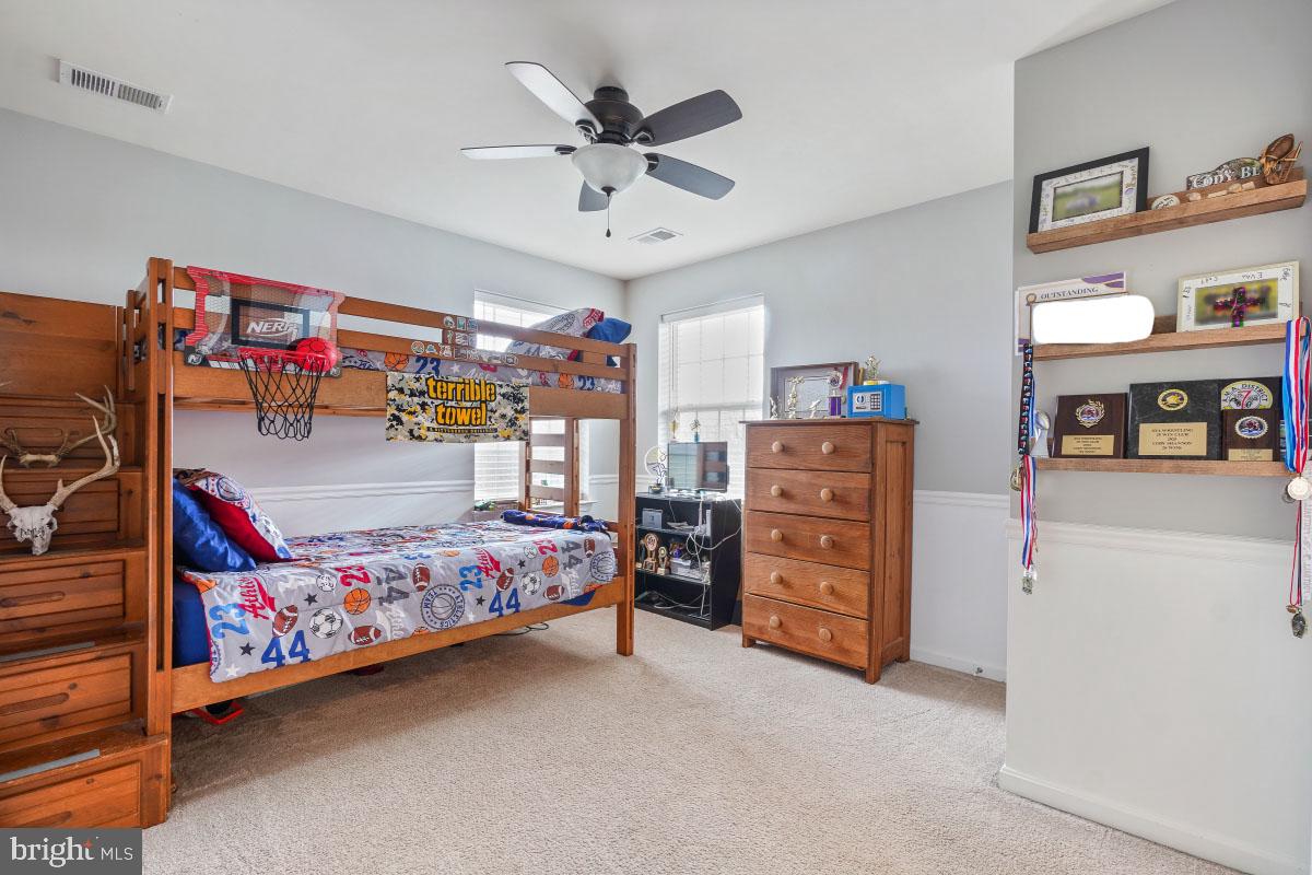 20907 Mt Aetna Road Hagerstown, MD 21742 - Photo 34 of 69 Bedroom 3
