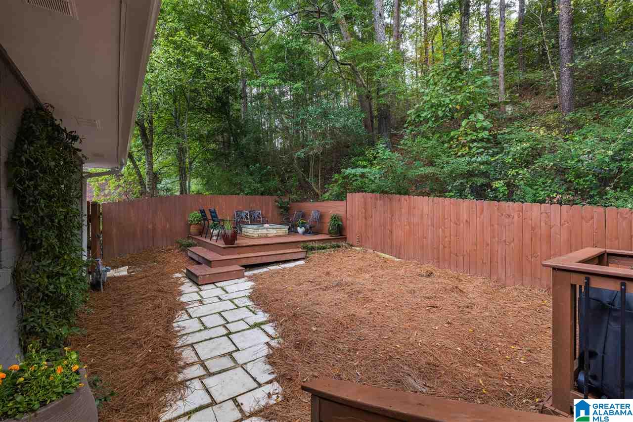 1521 Cresthill Road Birmingham, AL 35213 - Photo 38 of 40