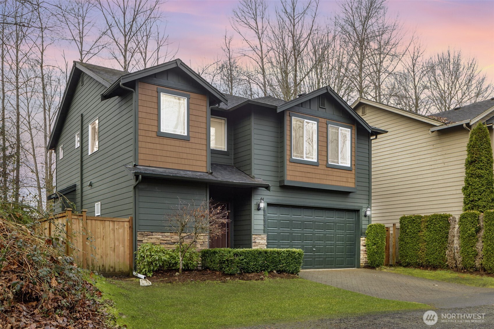 1202 231st Street Southwest Bothell, WA 98021 - Photo 2 of 30