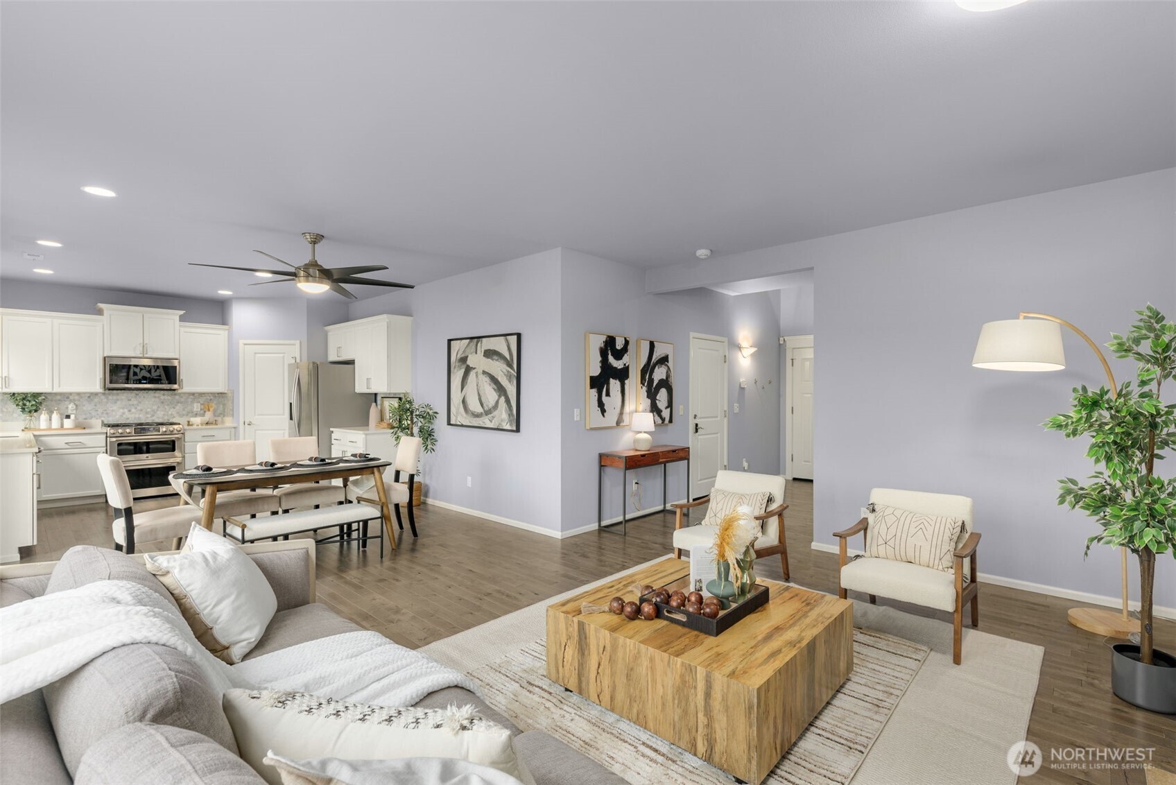 1202 231st Street Southwest Bothell, WA 98021 - Photo 7 of 30