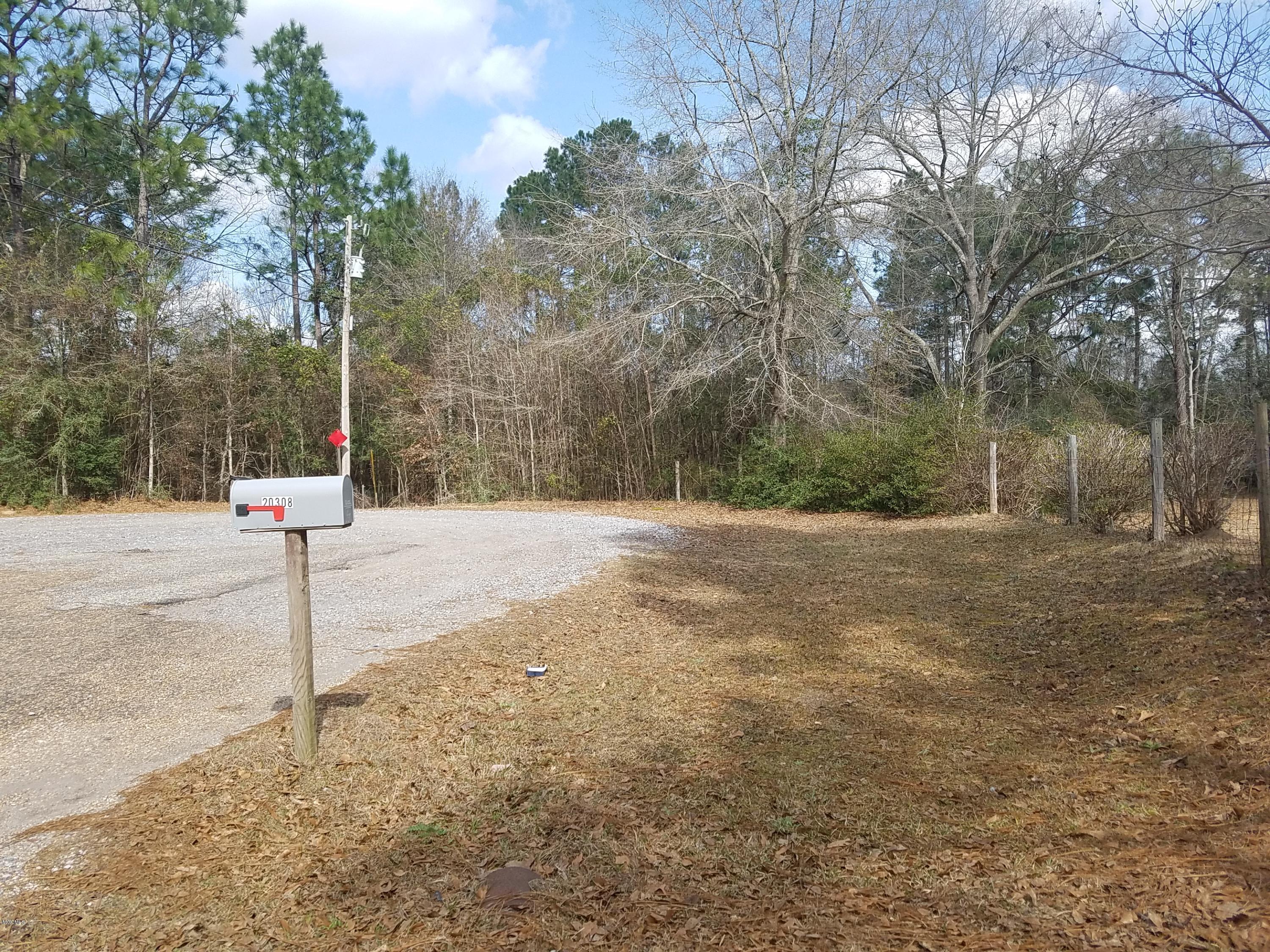 20308 Fox Ridge Drive Saucier, MS 39574 - Photo 14 of 24 Cul-De-Sac Frontage