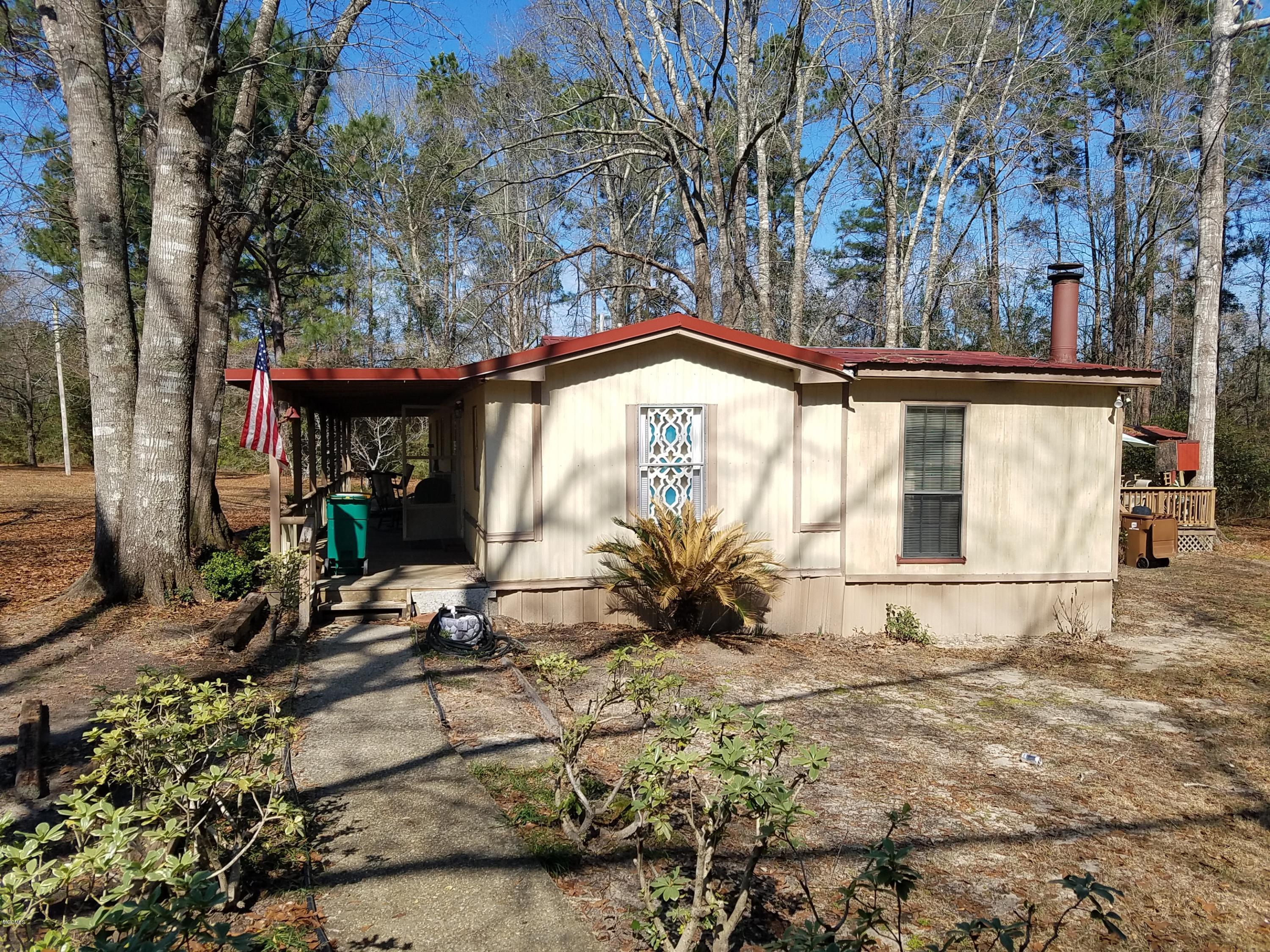 20308 Fox Ridge Drive Saucier, MS 39574 - Photo 18 of 24 South Side