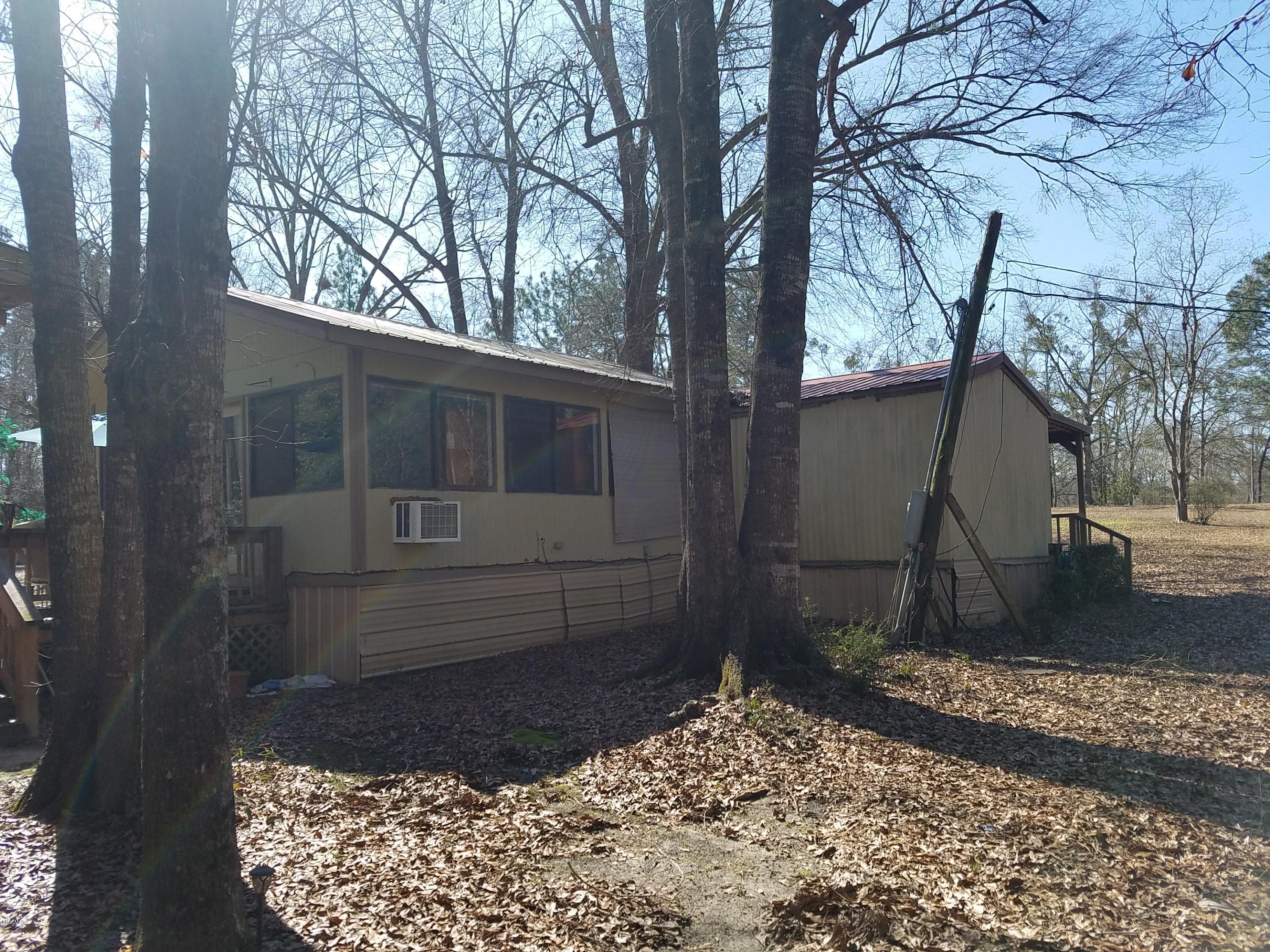 20308 Fox Ridge Drive Saucier, MS 39574 - Photo 20 of 24 North Side