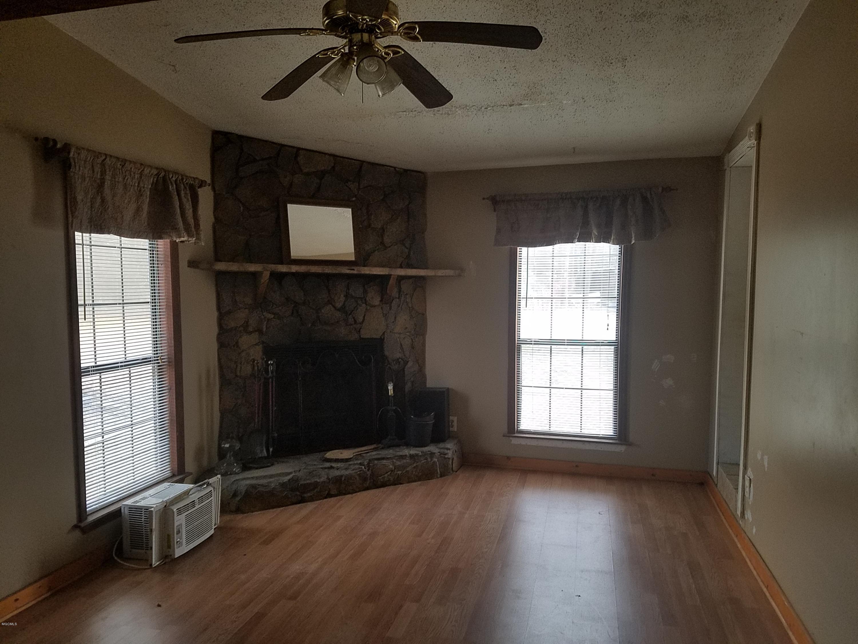 20308 Fox Ridge Drive Saucier, MS 39574 - Photo 6 of 24 Master Bedroom