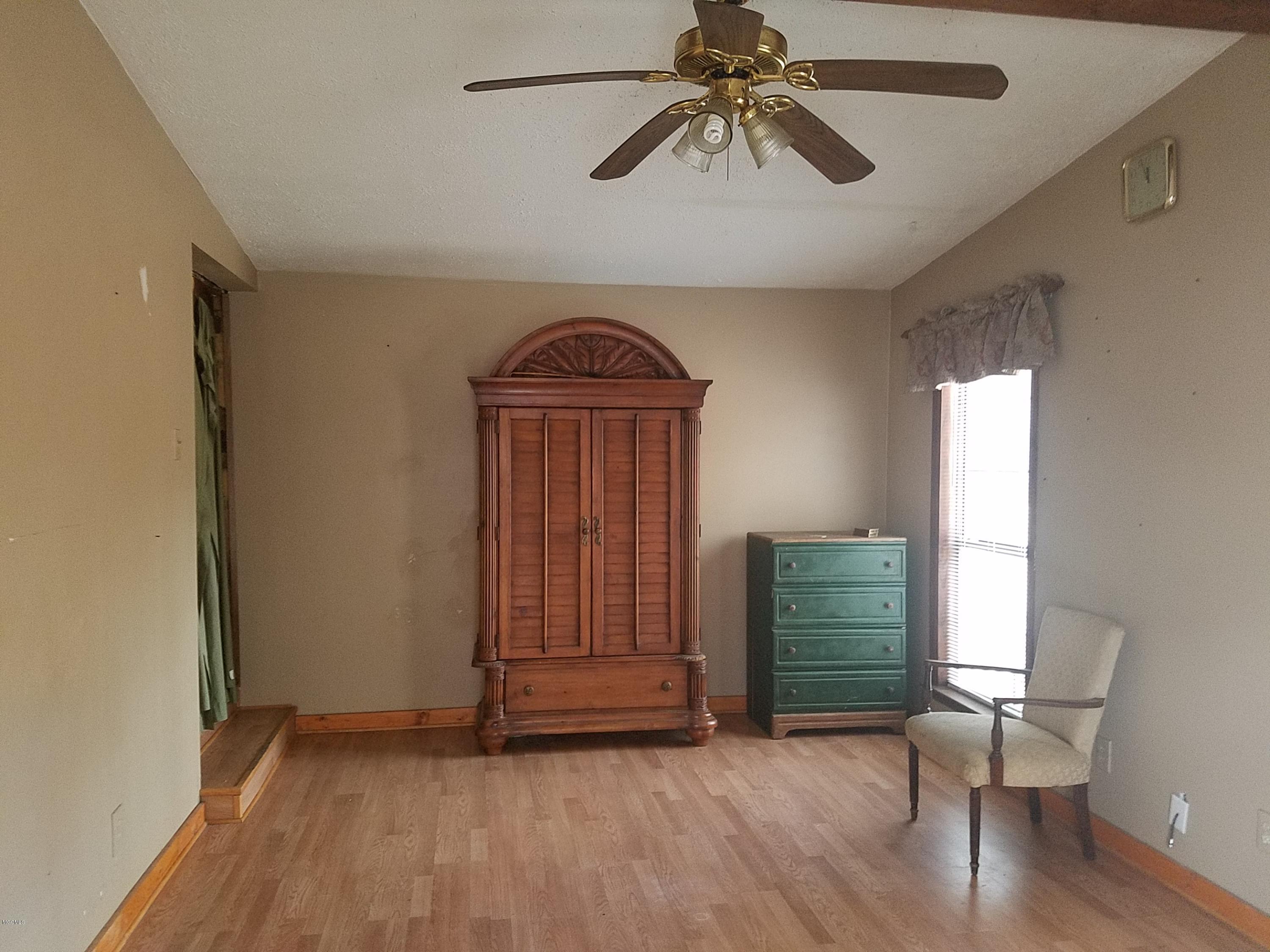 20308 Fox Ridge Drive Saucier, MS 39574 - Photo 7 of 24 Master Bedroom