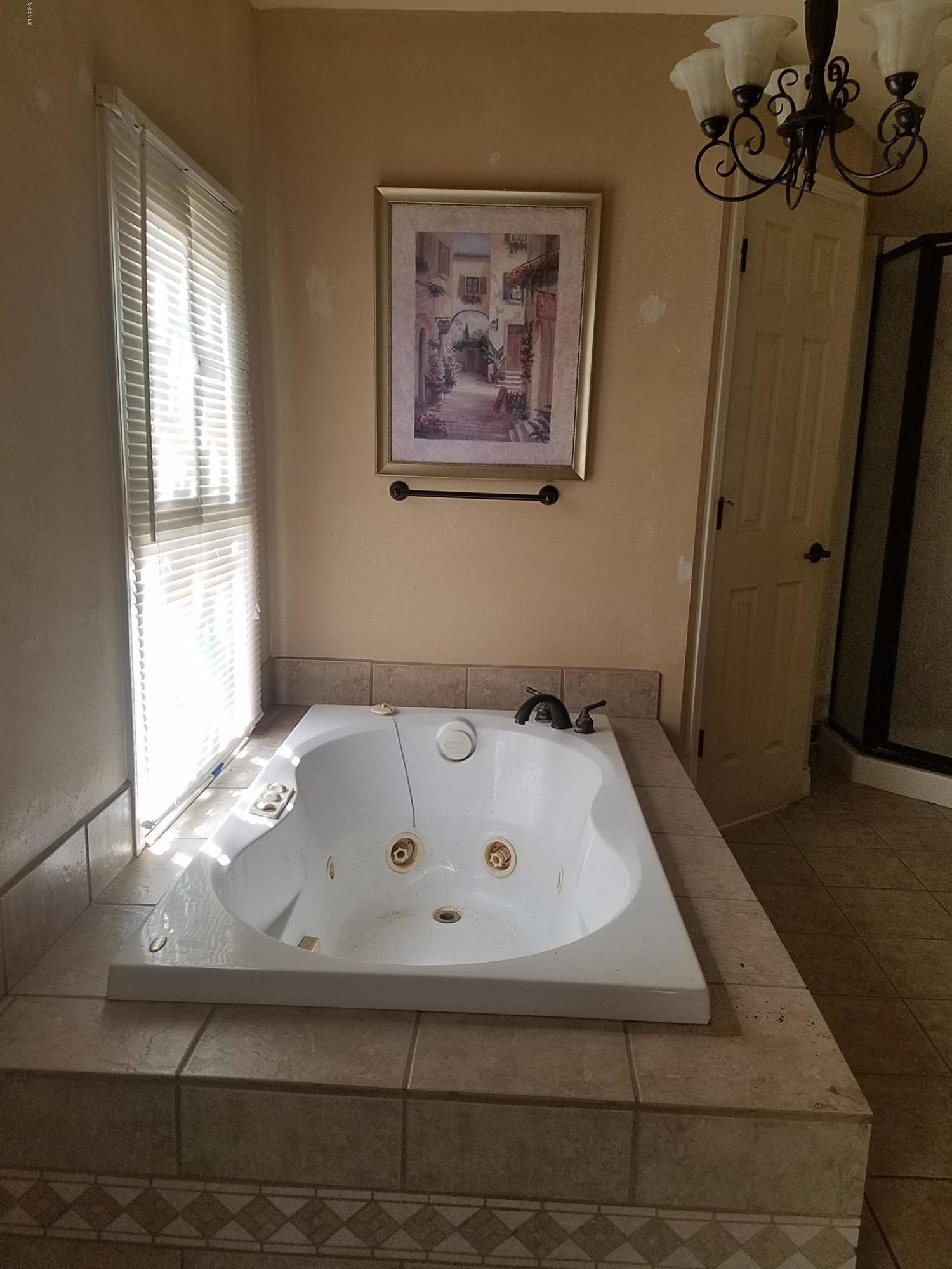 20308 Fox Ridge Drive Saucier, MS 39574 - Photo 8 of 24 Master Bath