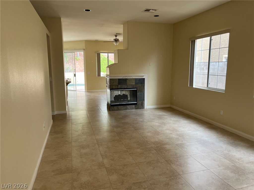 1841 Spring Summit Lane Las Vegas, NV 89134 - Photo 3 of 11