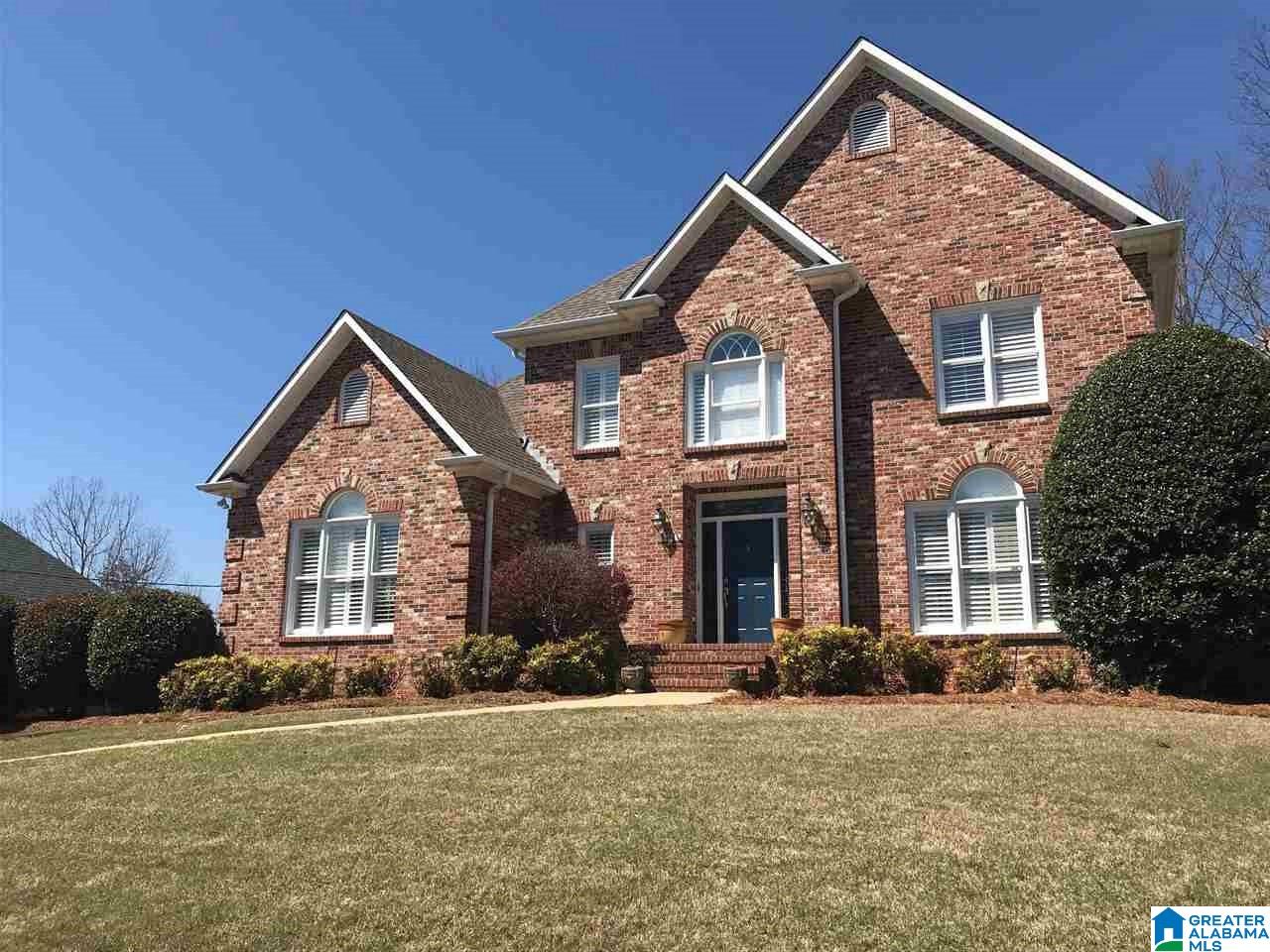 229 Clairmont Road Sterrett, AL 35147 - Photo 50 of 50