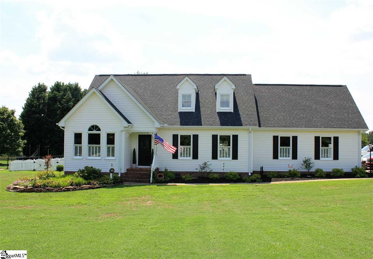 870 Brockman McClimon Road Greer, SC 29651 - Photo 26 of 26 Gallery Image 26