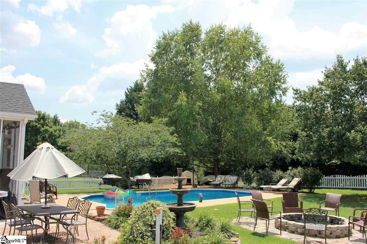 870 Brockman McClimon Road Greer, SC 29651 - Photo 5 of 26 Gallery Image 5