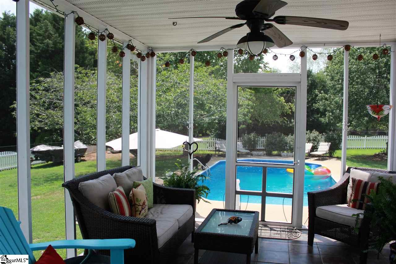870 Brockman McClimon Road Greer, SC 29651 - Photo 7 of 26 Gallery Image 7