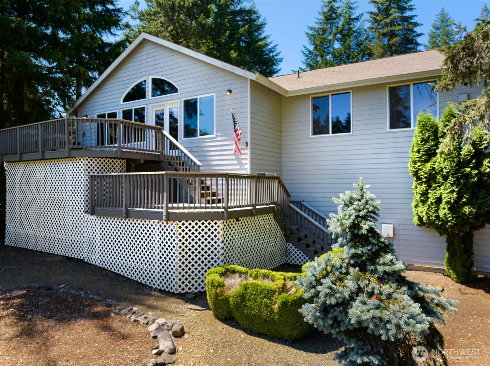 191 East Vine Maple Lane Union, WA 98592 - Photo 2 of 38