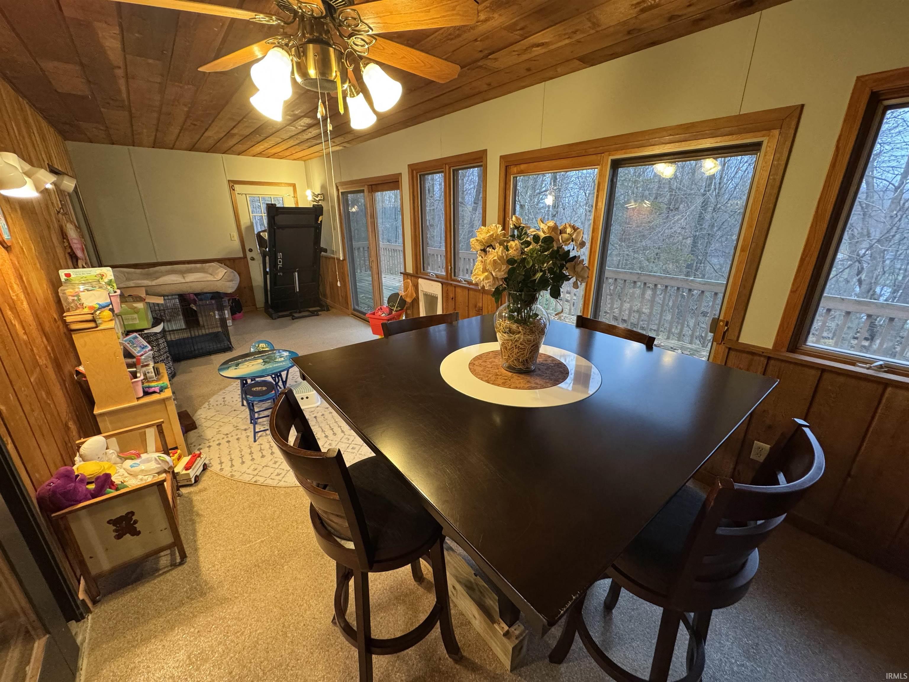 66110 Oak Road Lakeville, IN 46536 - Photo 17 of 36