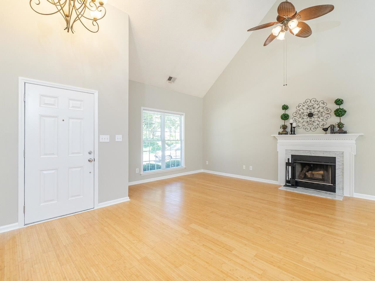 9405 Dawnshire Road Raleigh, NC 27615 - Photo 3 of 25 Photo 3