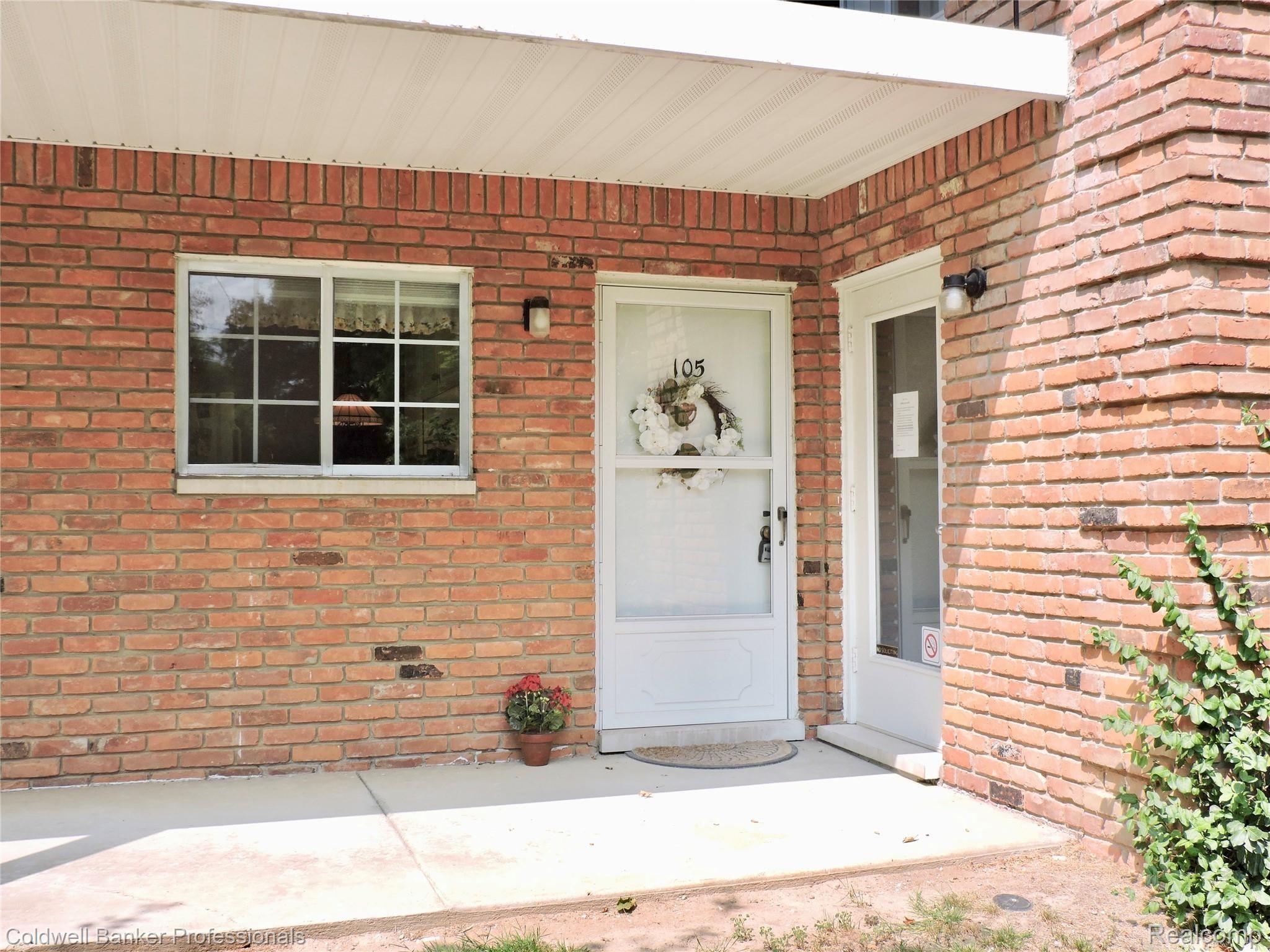 419 Prospect Street, Unit 105 Romeo, MI 48065 - Photo 1 of 37 Welcome to 419 Prospect!