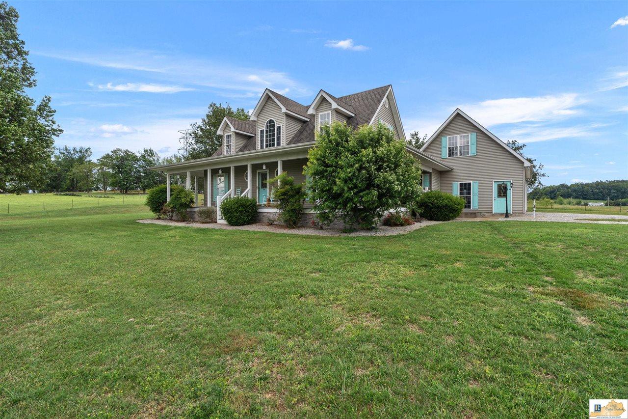 54 Lyron Estes Road Summer Shade, KY 42166 - Photo 3 of 34 Gallery Image 3