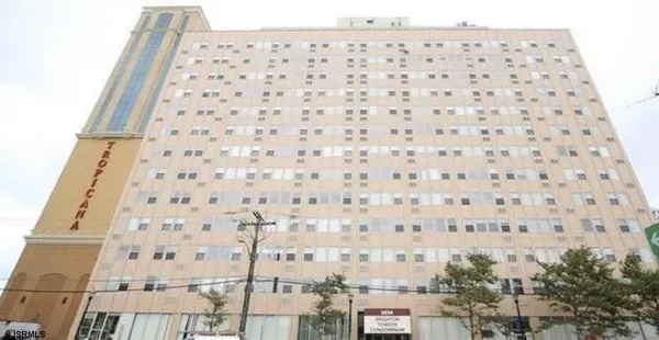 $1,350 | 2834 Atlantic Avenue, Unit 502, Atlantic City, NJ 08401