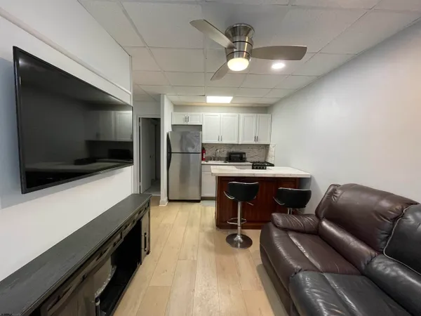 $1,350 | 2834 Atlantic Avenue, Unit 502, Atlantic City, NJ 08401