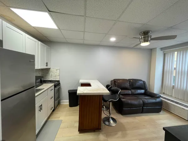 $1,350 | 2834 Atlantic Avenue, Unit 502, Atlantic City, NJ 08401