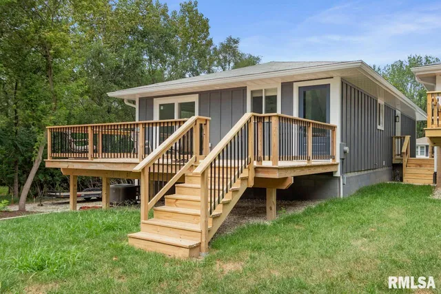 $3,000 | 1900 East Knox Street, Peoria, IL 61603