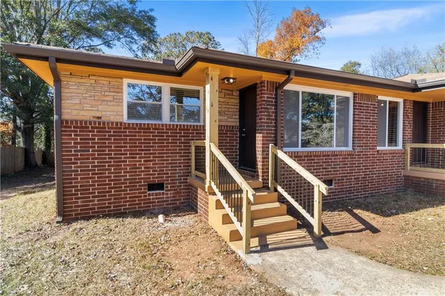 $1,875 | 2041 Nettie Court, Decatur, GA 30032